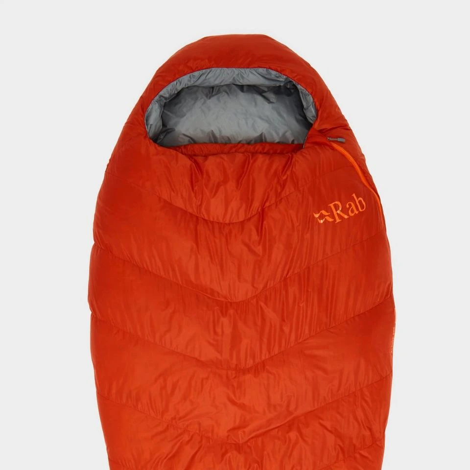 Rab Alpine 600 Down Sleeping Bag