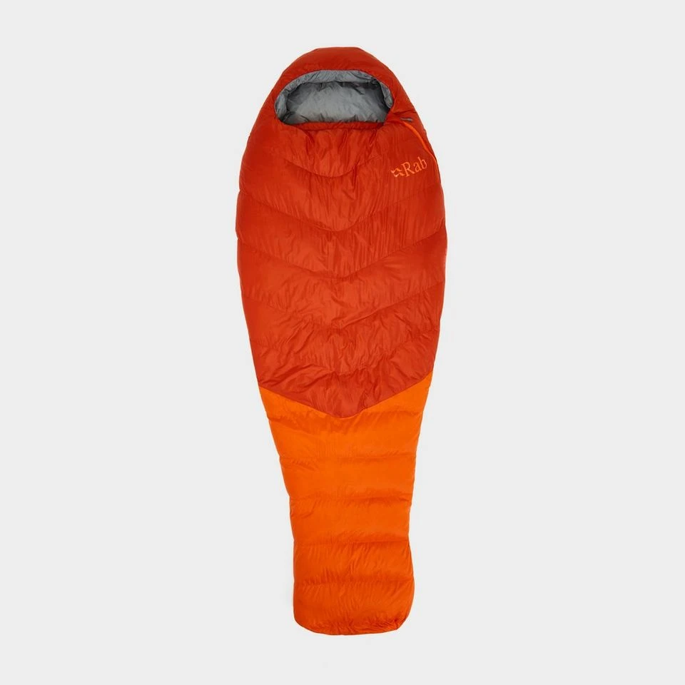 Rab Alpine 600 Down Sleeping Bag 2 Rab Alpine 600 Down Sleeping Bag - Image 2