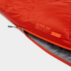Rab Alpine 600 Down Sleeping Bag 14 Rab Alpine 600 Down Sleeping Bag -Rab Sales Store go 519900 f