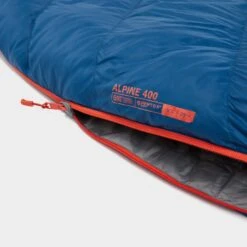Rab Alpine 400 Down Sleeping Bag -Rab Sales Store go 519901 f