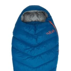 Rab Alpine 400 Down Sleeping Bag -Rab Sales Store go 519901 z