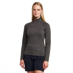 Rab Women's Nucleus Pull-On Fleece -Rab Sales Store go 520869 z