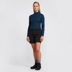 Rab Women’s Lineal Hiking Shorts -Rab Sales Store go 520879 c