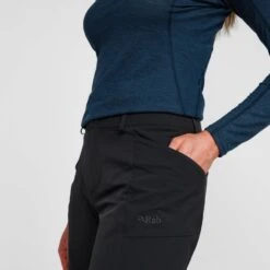 Rab Women’s Lineal Hiking Shorts -Rab Sales Store go 520879 d