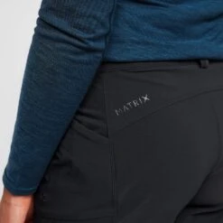 Rab Women’s Lineal Hiking Shorts -Rab Sales Store go 520879 f