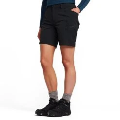 Rab Women’s Lineal Hiking Shorts -Rab Sales Store go 520879 z