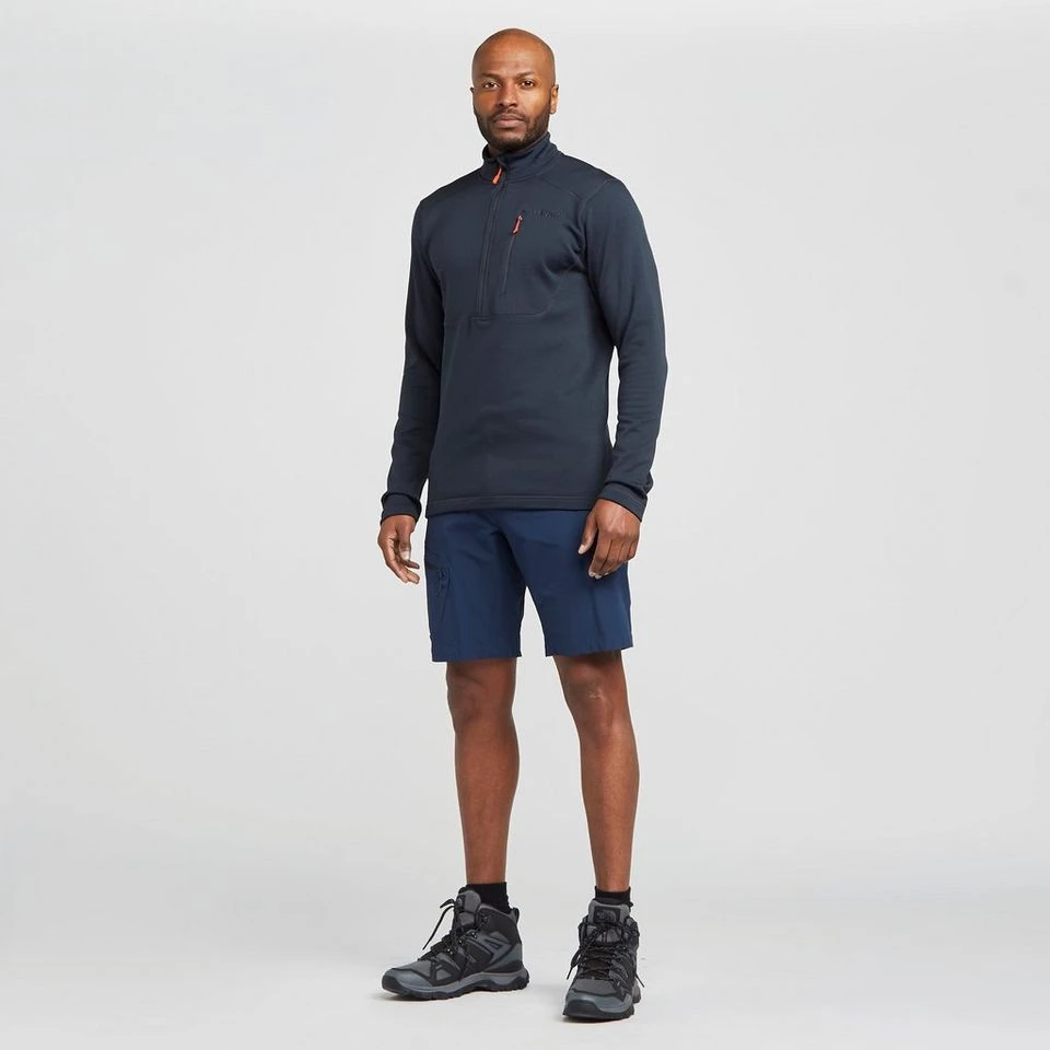 Rab Men's Geon Half-Zip Fleece 3 Rab Men's Geon Half-Zip Fleece - Image 3