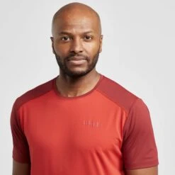 Rab Men's Force T-shirt -Rab Sales Store go 521014 d