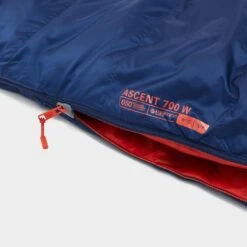 Rab Ascent 700 Women's Down Sleeping Bag (Left Zip) 14 Rab Ascent 700 Women's Down Sleeping Bag (Left Zip) -Rab Sales Store go 535832 f