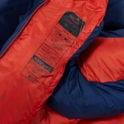 Rab Ascent 700 Women's Down Sleeping Bag (Left Zip) 15 Rab Ascent 700 Women's Down Sleeping Bag (Left Zip) -Rab Sales Store go 535832 g