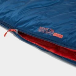 Rab Ascent 700 Hydrophobic Down Sleeping Bag (Left Zip) 14 Rab Ascent 700 Hydrophobic Down Sleeping Bag (Left Zip) -Rab Sales Store go 535833 f