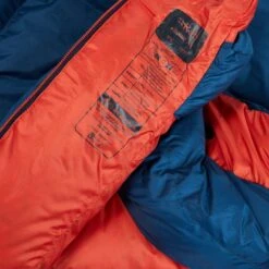Rab Ascent 700 Hydrophobic Down Sleeping Bag (Left Zip) 15 Rab Ascent 700 Hydrophobic Down Sleeping Bag (Left Zip) -Rab Sales Store go 535833 g