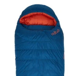 Rab Ascent 700 Hydrophobic Down Sleeping Bag (Left Zip) 17 Rab Ascent 700 Hydrophobic Down Sleeping Bag (Left Zip) -Rab Sales Store go 535833 z