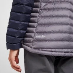 Rab Women's Microlight Alpine Down Jacket (Limited Edition) -Rab Sales Store go 576362 h