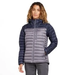 Rab Women's Microlight Alpine Down Jacket (Limited Edition) -Rab Sales Store go 576362 z