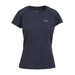Rab Women's Force T-Shirt -Rab Sales Store go 576367 u