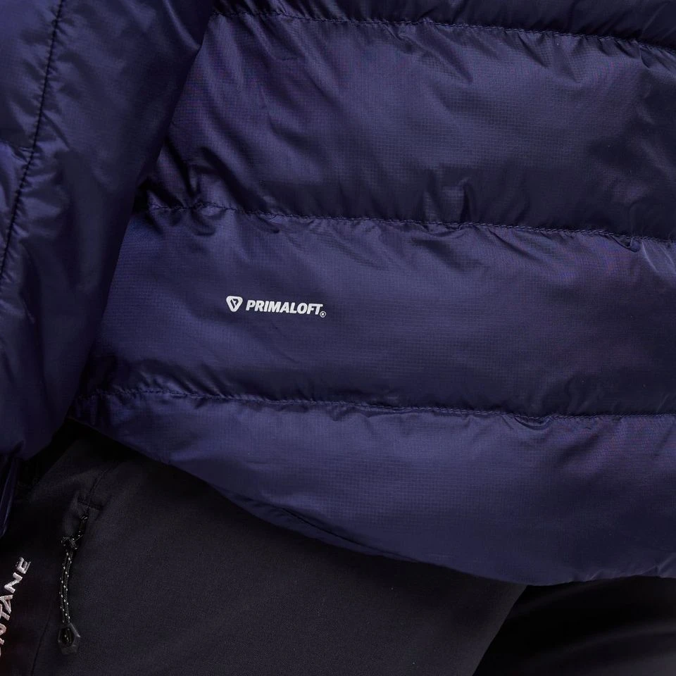 Rab Women's Nebula Pro Jacket 6 Rab Women's Nebula Pro Jacket - Image 6