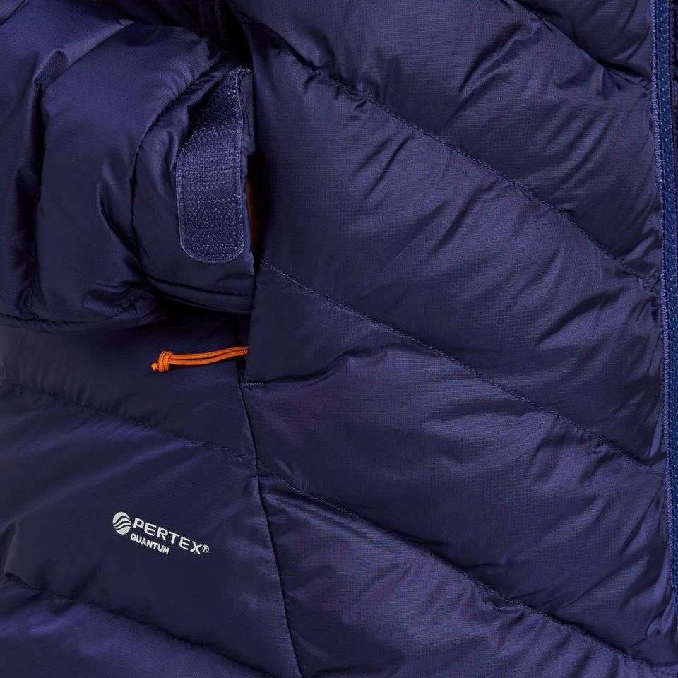 Rab Women's Nebula Pro Jacket 7 Rab Women's Nebula Pro Jacket - Image 7