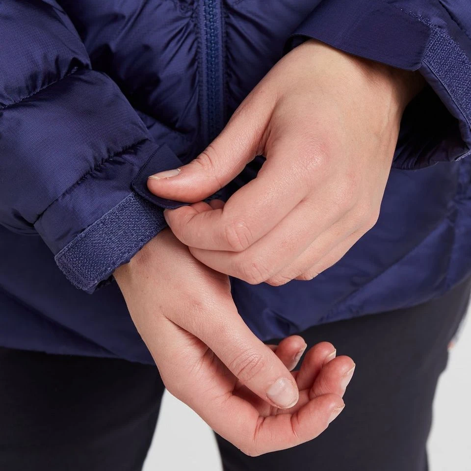 Rab Women's Nebula Pro Jacket 8 Rab Women's Nebula Pro Jacket - Image 8