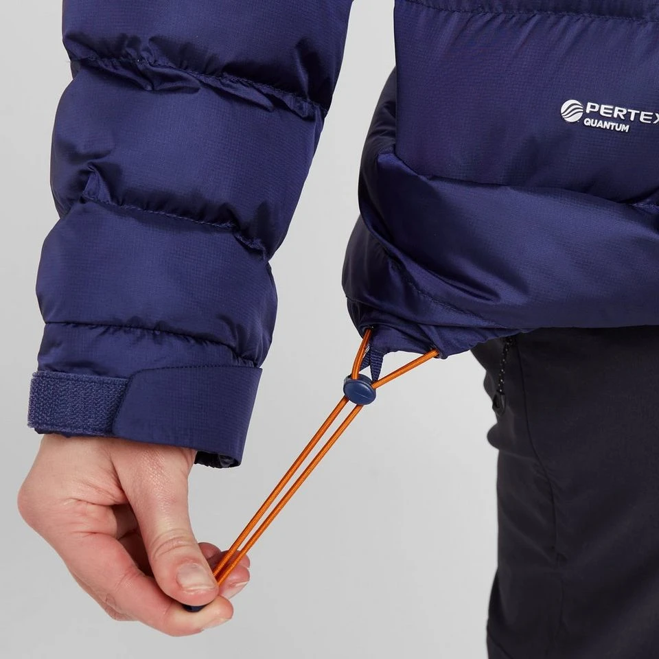 Rab Women's Nebula Pro Jacket 9 Rab Women's Nebula Pro Jacket - Image 9