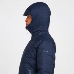 Rab Women's Valiance Waterproof Down Parka -Rab Sales Store go 576370 e