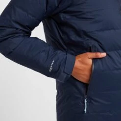 Rab Women's Valiance Waterproof Down Parka -Rab Sales Store go 576370 f