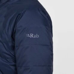 Rab Women's Valiance Waterproof Down Parka -Rab Sales Store go 576370 h