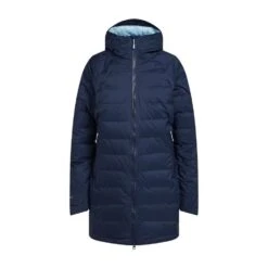 Rab Women's Valiance Waterproof Down Parka -Rab Sales Store go 576370 u