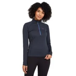 Rab Women’s Sonic Long Sleeve Tee -Rab Sales Store go 576371 z
