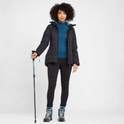 Rab Women's Valiance Waterproof Down Jacket 14 Rab Women's Valiance Waterproof Down Jacket -Rab Sales Store go 576372 c