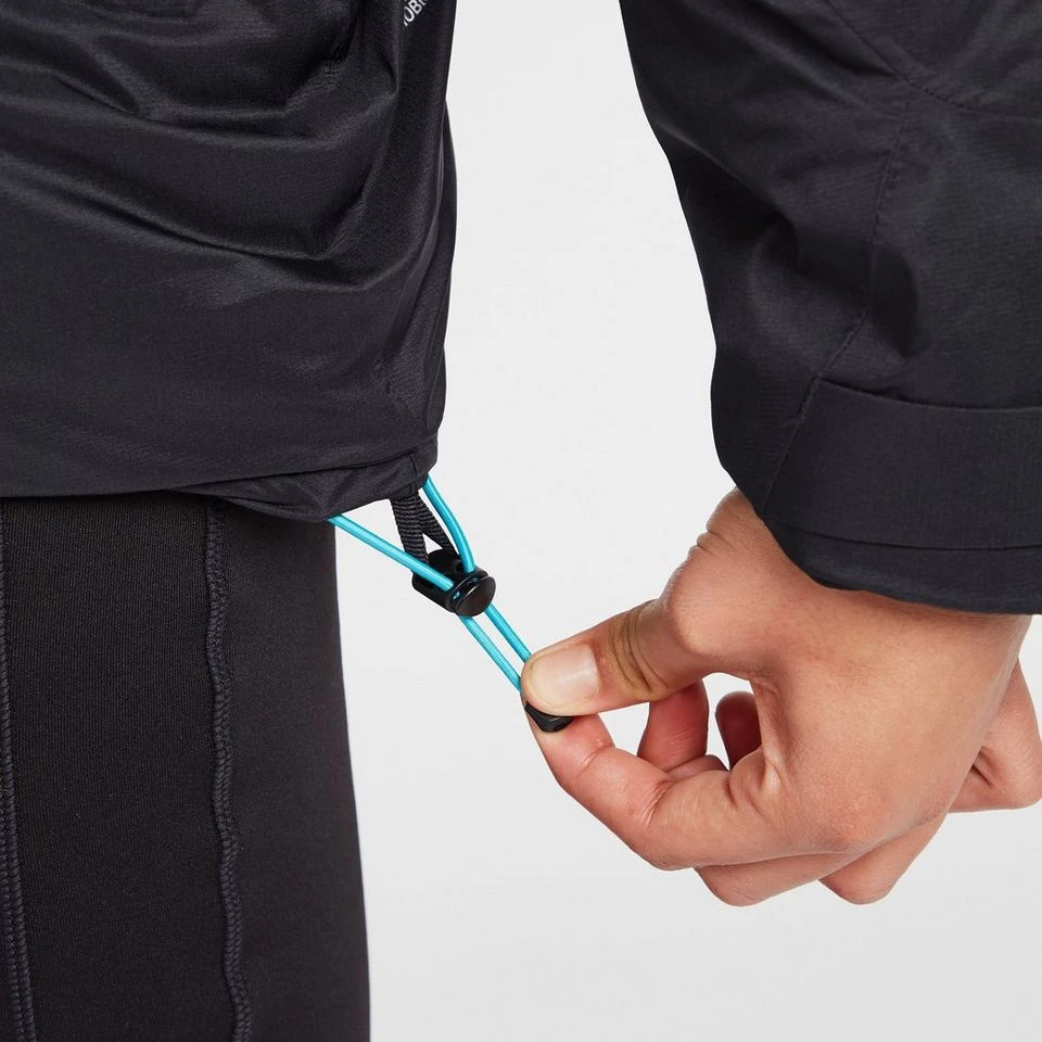 Rab Women's Valiance Waterproof Down Jacket 7 Rab Women's Valiance Waterproof Down Jacket - Image 7