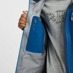 Rab Men’s Latok Mountain Gore-Tex Pro Jacket -Rab Sales Store go 576377 m