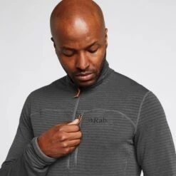 Rab Men’s Ascendor Light Pull-On -Rab Sales Store go 576378 f