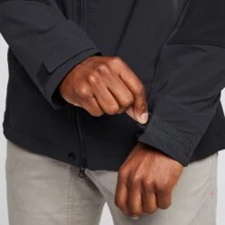 Rab Men’s Scimitar Jacket -Rab Sales Store go 576379 h