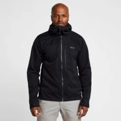 Rab Men’s Scimitar Jacket