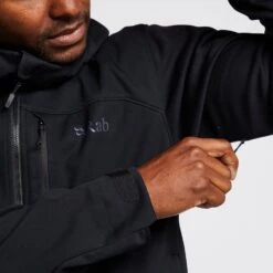 Rab Men’s Scimitar Jacket -Rab Sales Store go 576380 e
