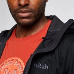 Rab Men’s Scimitar Jacket -Rab Sales Store go 576380 k