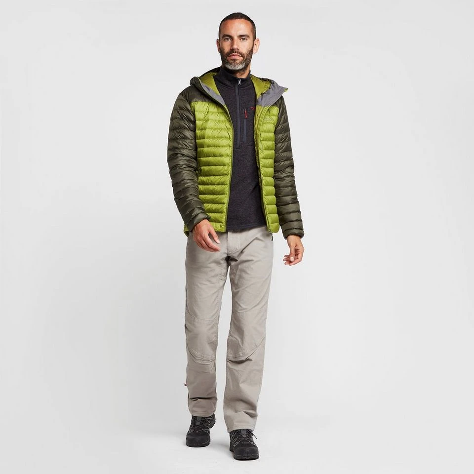 Rab Men’s Microlight Alpine Down Jacket (Limited Edition) 3 Rab Men’s Microlight Alpine Down Jacket (Limited Edition) - Image 3