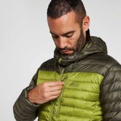 Rab Men’s Microlight Alpine Down Jacket (Limited Edition) 19 Rab Men’s Microlight Alpine Down Jacket (Limited Edition) -Rab Sales Store go 576381 f
