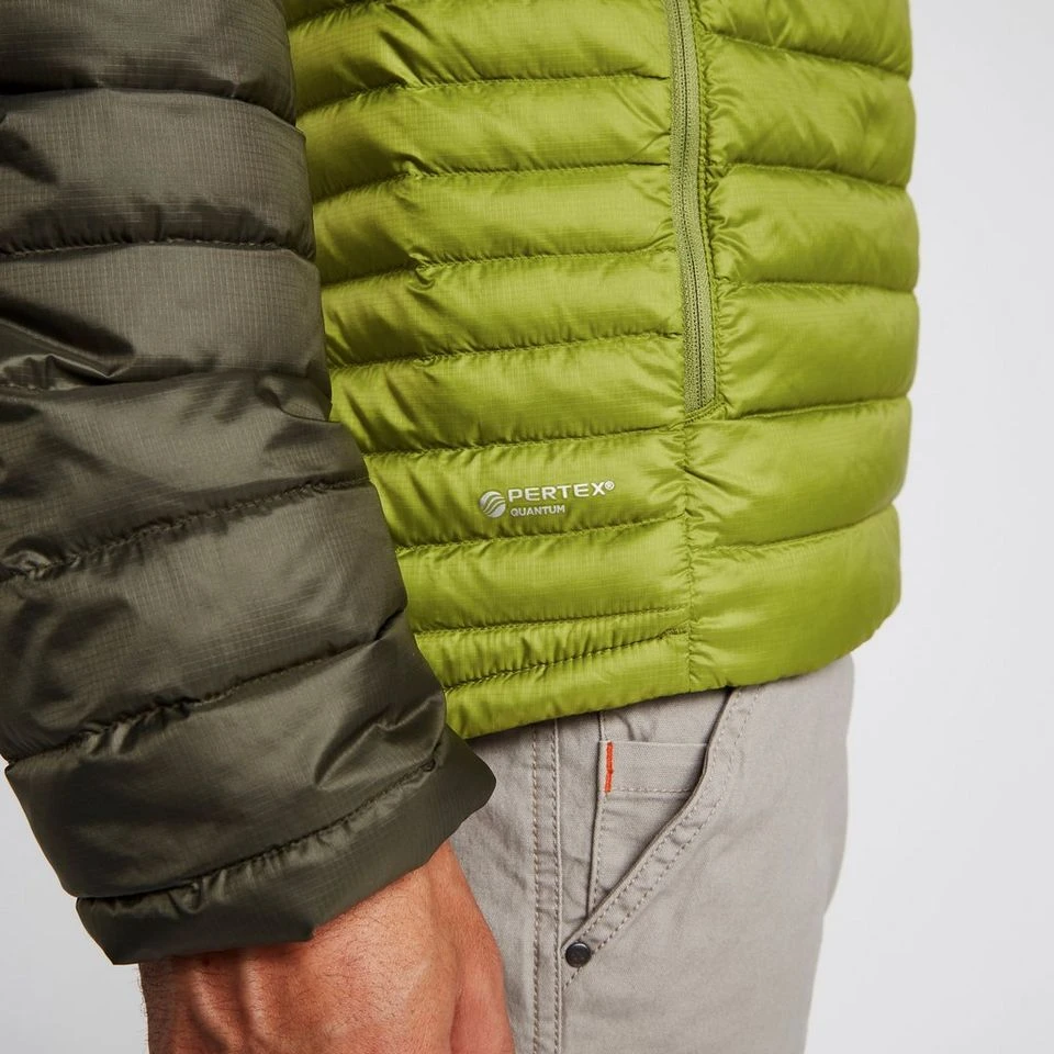 Rab Men’s Microlight Alpine Down Jacket (Limited Edition) 9 Rab Men’s Microlight Alpine Down Jacket (Limited Edition) - Image 9
