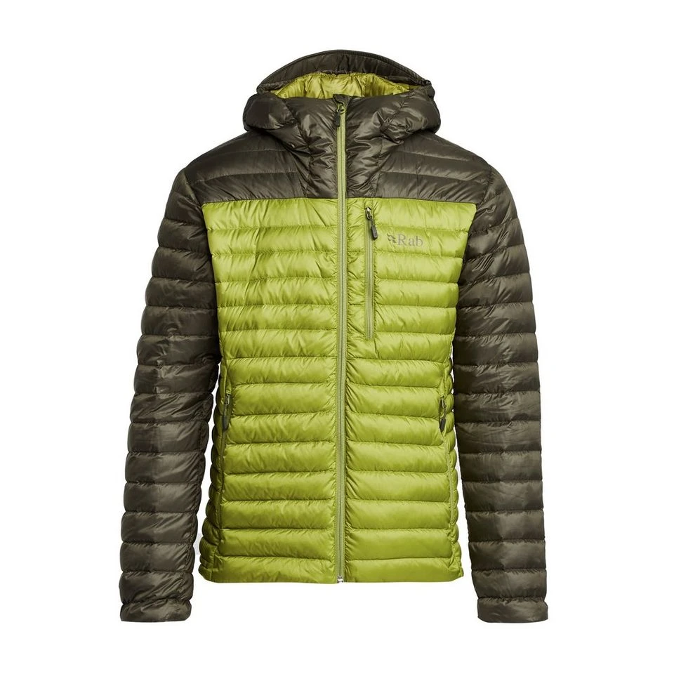 Rab Men’s Microlight Alpine Down Jacket (Limited Edition) 13 Rab Men’s Microlight Alpine Down Jacket (Limited Edition) - Image 13