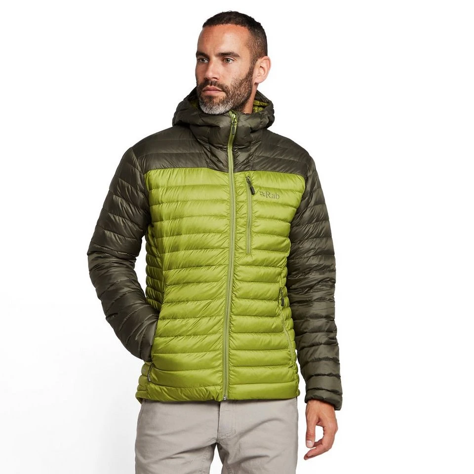Rab Men’s Microlight Alpine Down Jacket (Limited Edition) 14 Rab Men’s Microlight Alpine Down Jacket (Limited Edition) - Image 14