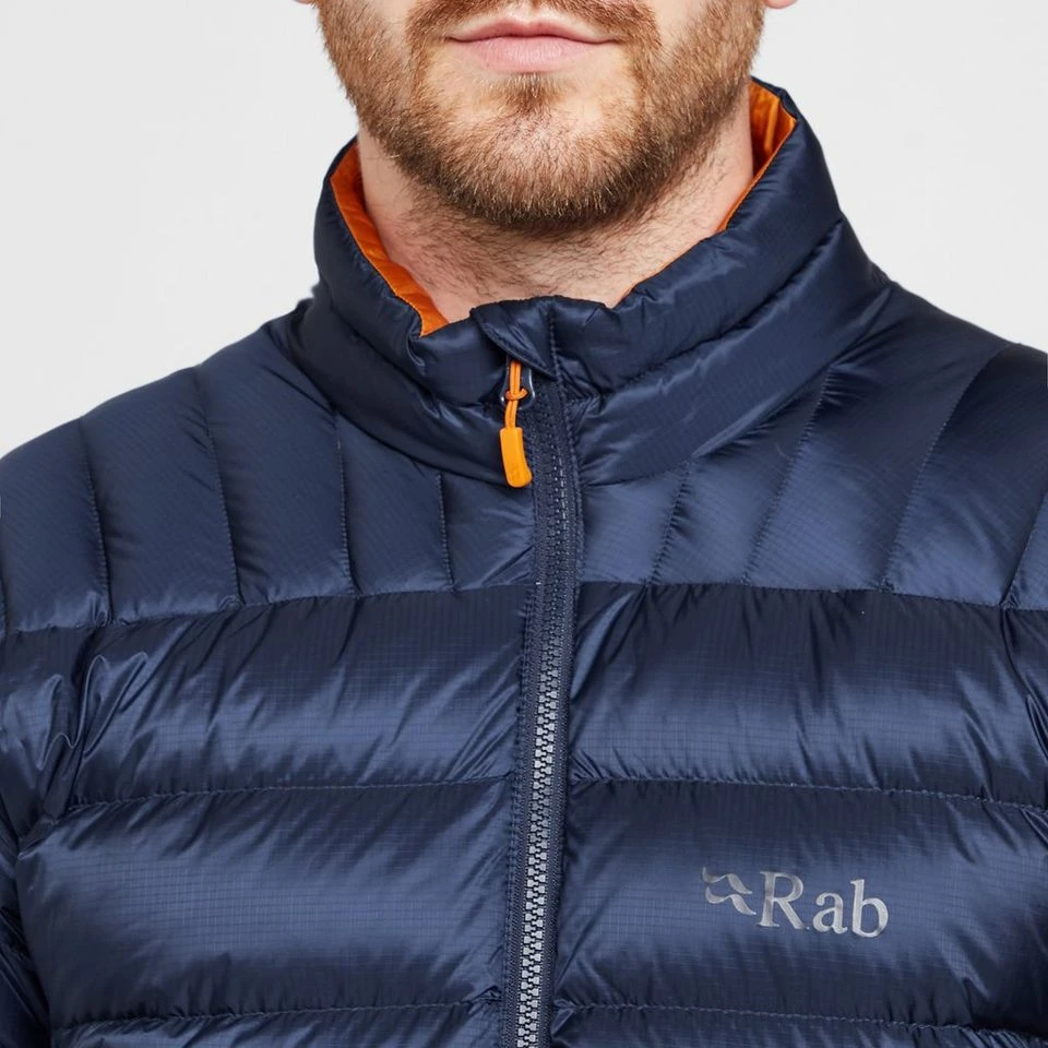 Rab Men’s Electron Pro NH Down Jacket 4 Rab Men’s Electron Pro NH Down Jacket - Image 4