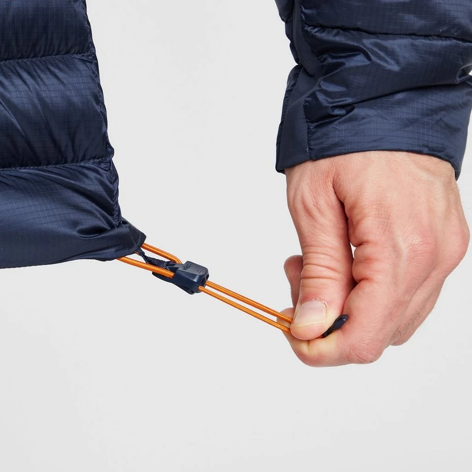 Rab Men’s Electron Pro NH Down Jacket 9 Rab Men’s Electron Pro NH Down Jacket - Image 9