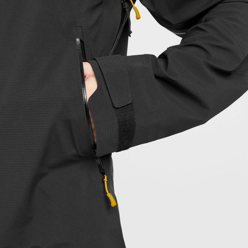 Rab Men’s Firewall Waterproof Jacket 8 Rab Men’s Firewall Waterproof Jacket - Image 8