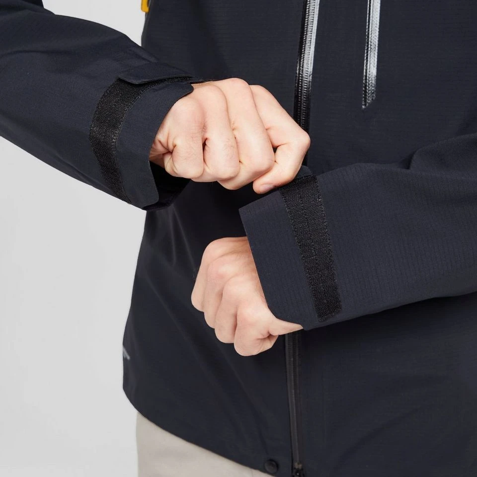 Rab Men’s Firewall Waterproof Jacket 9 Rab Men’s Firewall Waterproof Jacket - Image 9