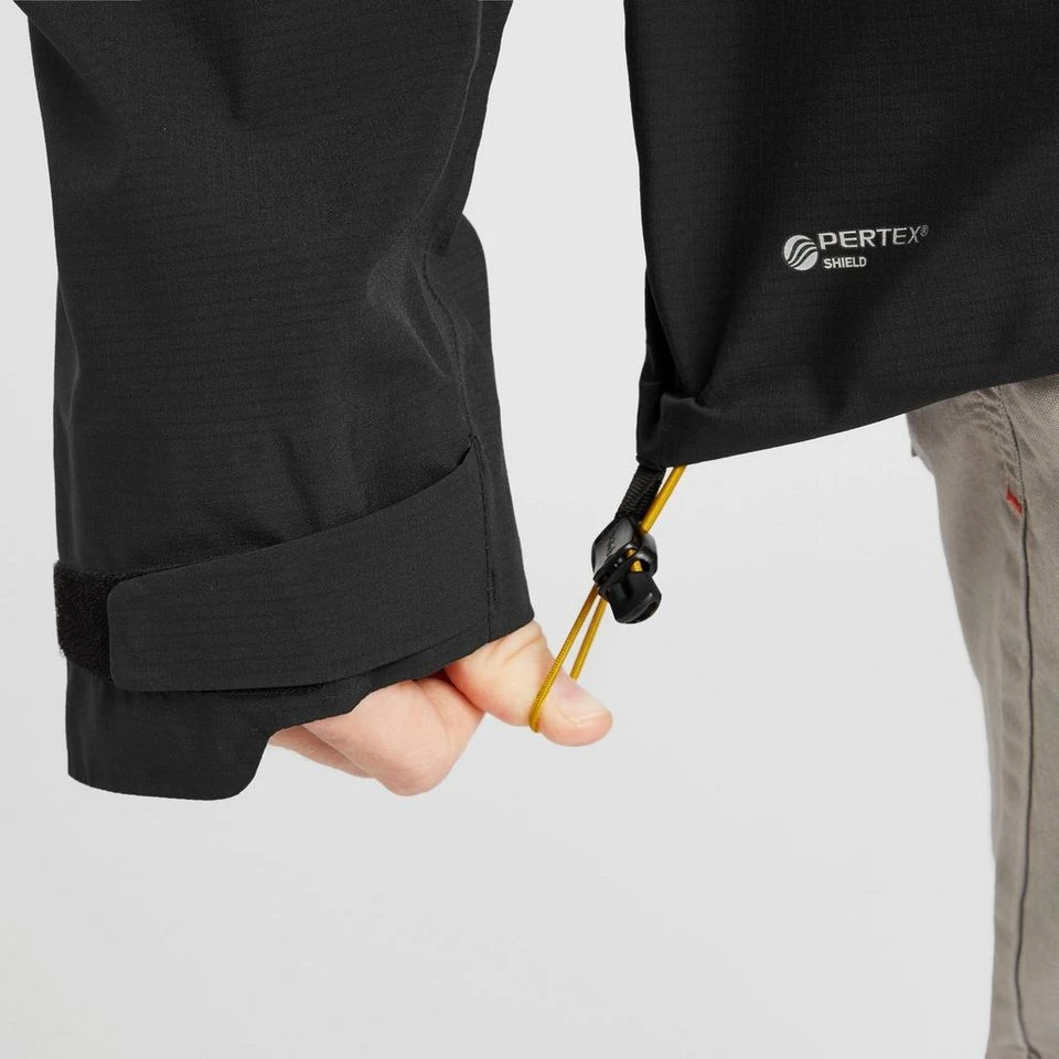 Rab Men’s Firewall Waterproof Jacket 11 Rab Men’s Firewall Waterproof Jacket - Image 11