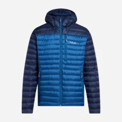 Rab Men’s Microlight Alpine Down Jacket -Rab Sales Store go 576391 u