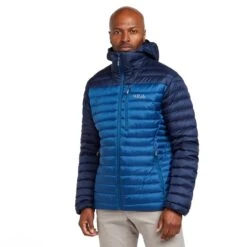 Rab Men’s Microlight Alpine Down Jacket -Rab Sales Store go 576391 z