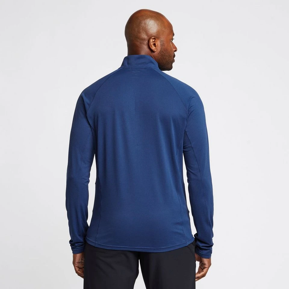 Rab Men’s Sonic Long Sleeve Zip 2 Rab Men’s Sonic Long Sleeve Zip - Image 2